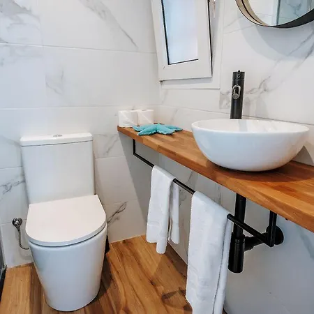 Sweet Lloret - Smart Hotel