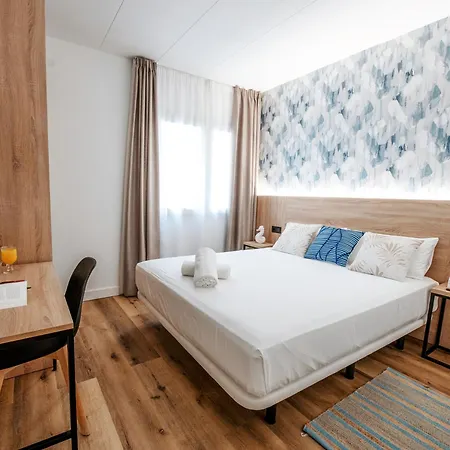 Sweet Lloret Hotel