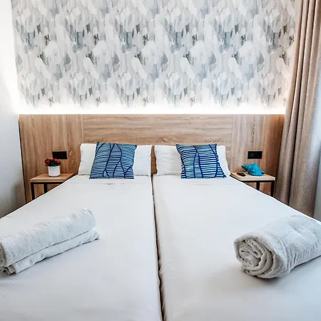 Sweet Lloret Hotel *