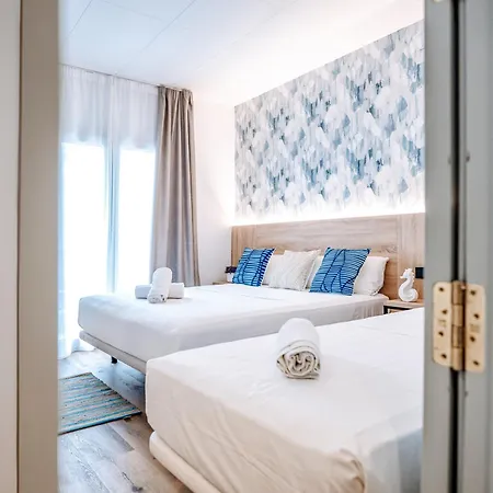 Sweet Lloret Hotel *
