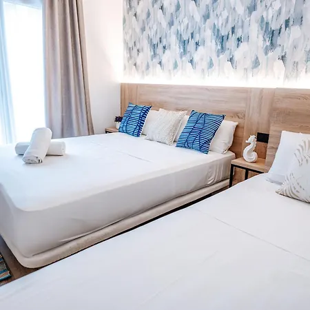 Hotel Sweet Lloret *