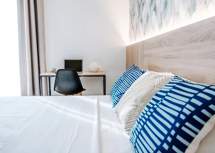 Sweet Lloret Hotel *